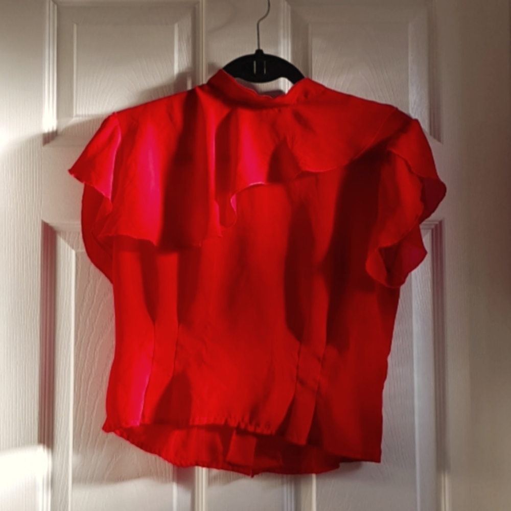Vintage Blouse